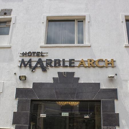 Fabhotel Marble Arch Karol Bagh Delhi  Exterior photo