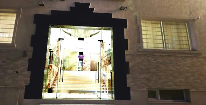 Fabhotel Marble Arch Karol Bagh Delhi  Exterior photo