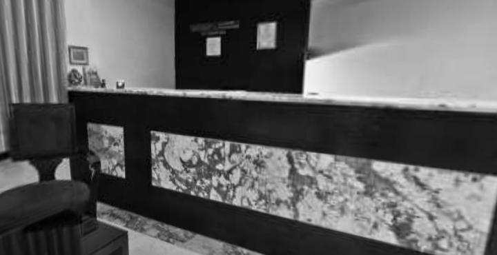 Fabhotel Marble Arch Karol Bagh Delhi  Exterior photo